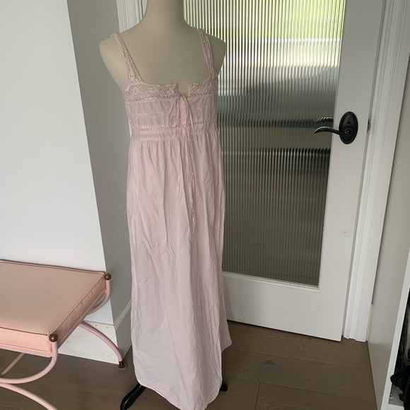 Victoria's Secret Other - Victoria’s Secret cotton nightdress